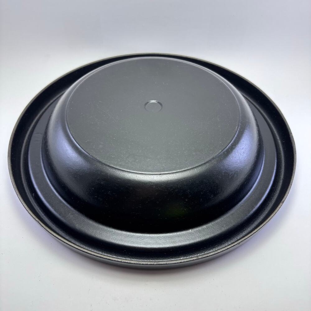 LE CREUSET Moroccan Style Kiwi Color "Tagine" Enameled Cast Iron Stonewre 2.5QT - Picture 6 of 10